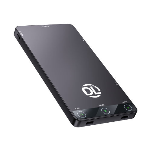 ZN600 智能屏幕測(cè)試儀